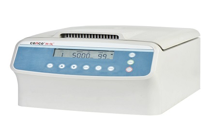 Las Intricaciones DE LA Centrífuga PRP